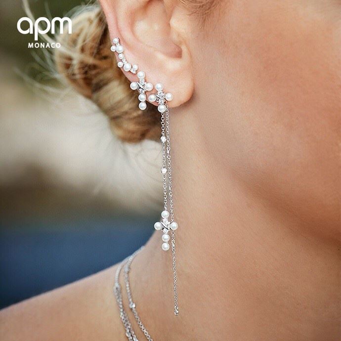 Apm Earrings